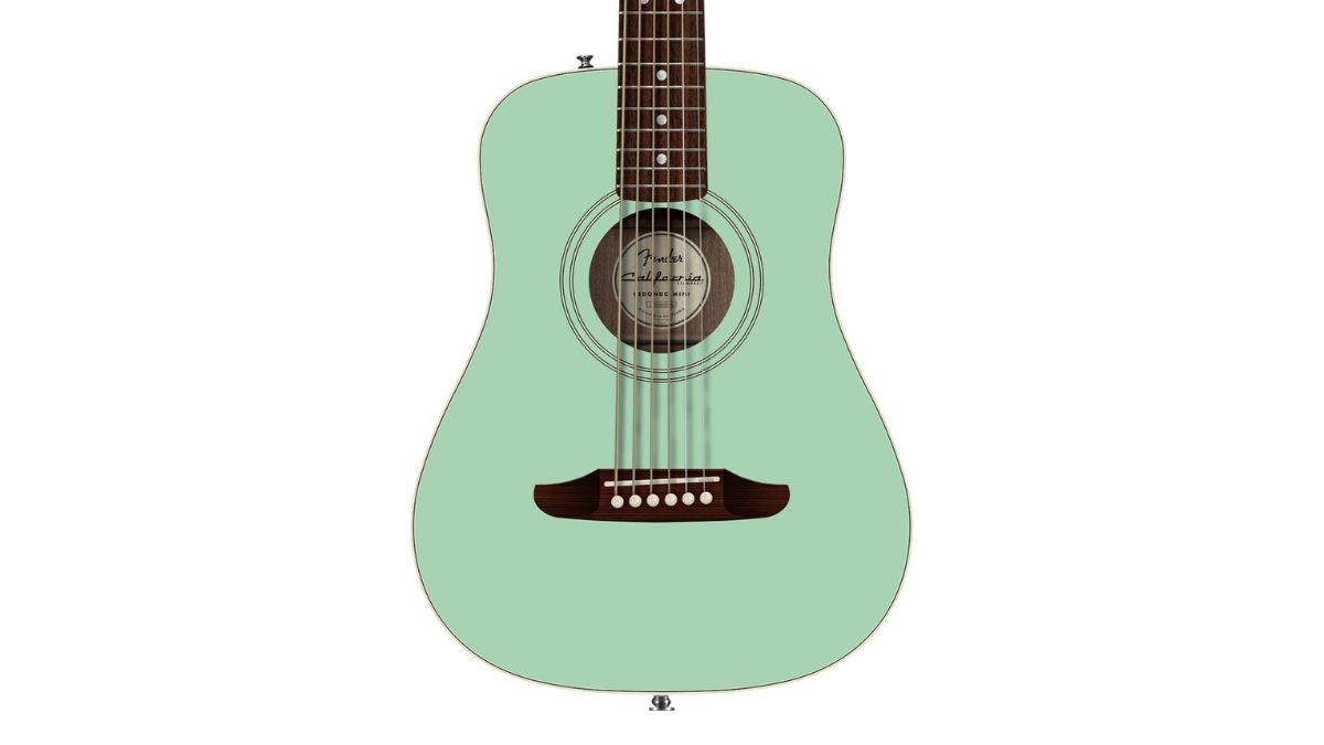Fender California Standard Series