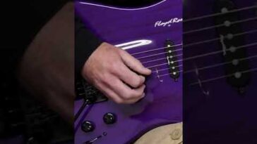 alternate picking