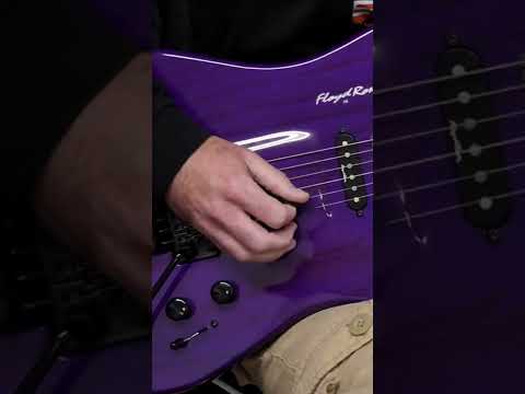 alternate picking