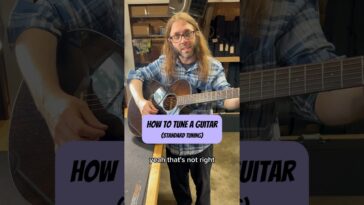 guitar tone