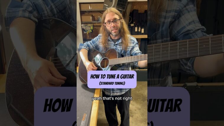 guitar tone