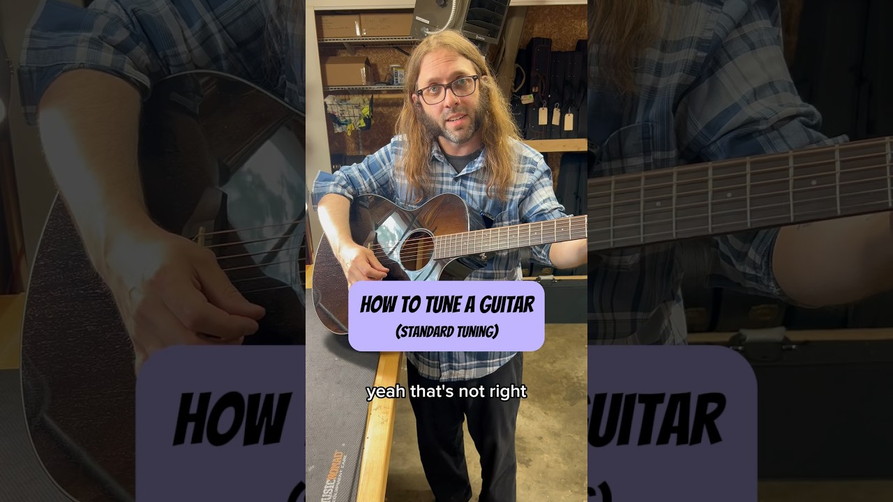 guitar tone