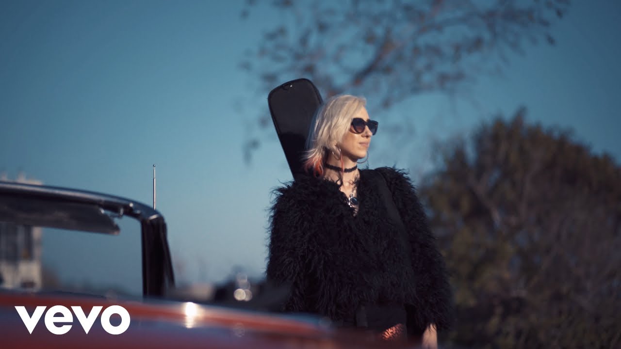 Eva Gardner - Forever is Never - YouTube