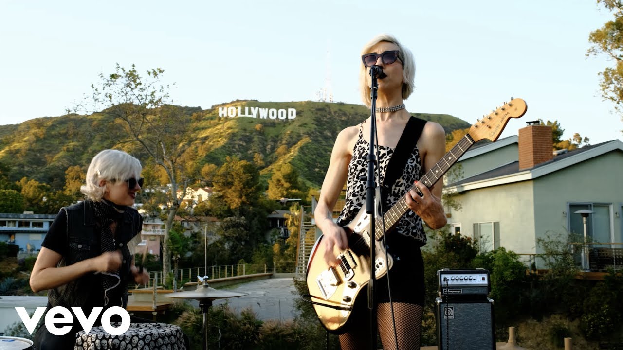 Eva Gardner - Dirty Bird - YouTube