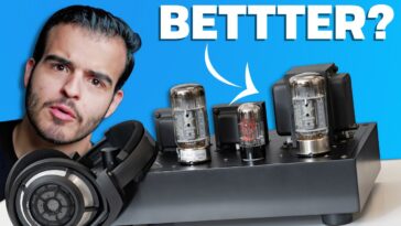 tube amps