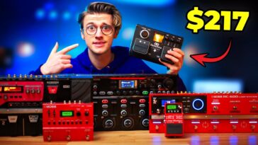 loop pedal