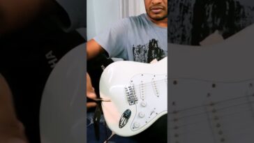 electric guitar lessons