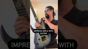 beginner guitar solo