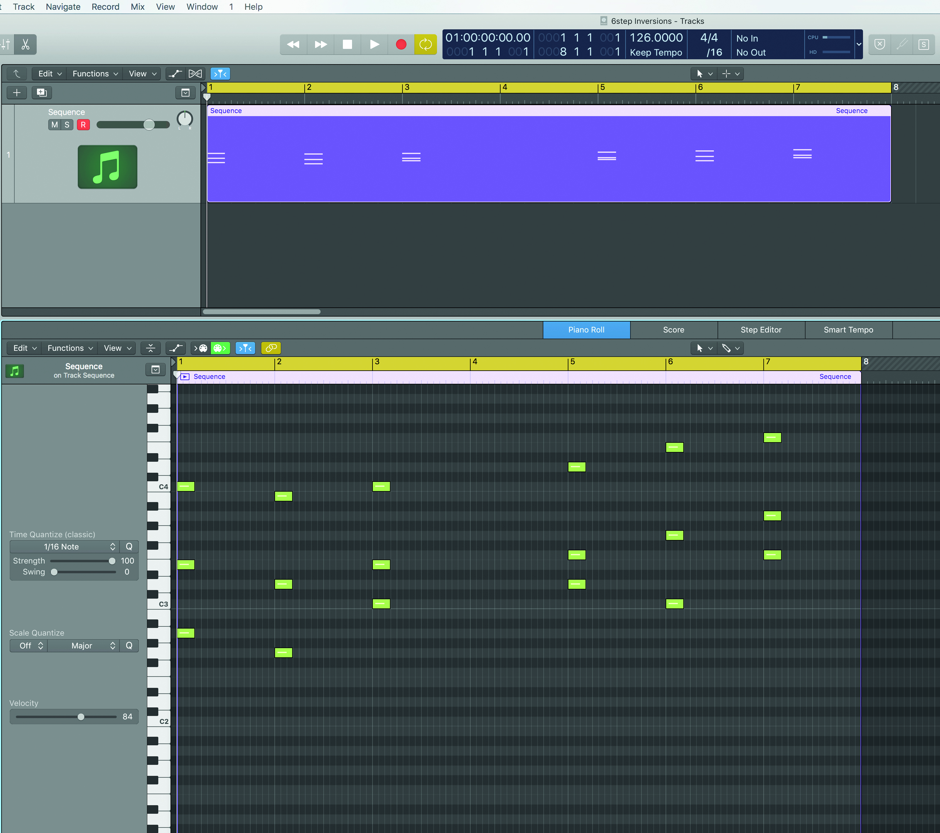 logic pro
