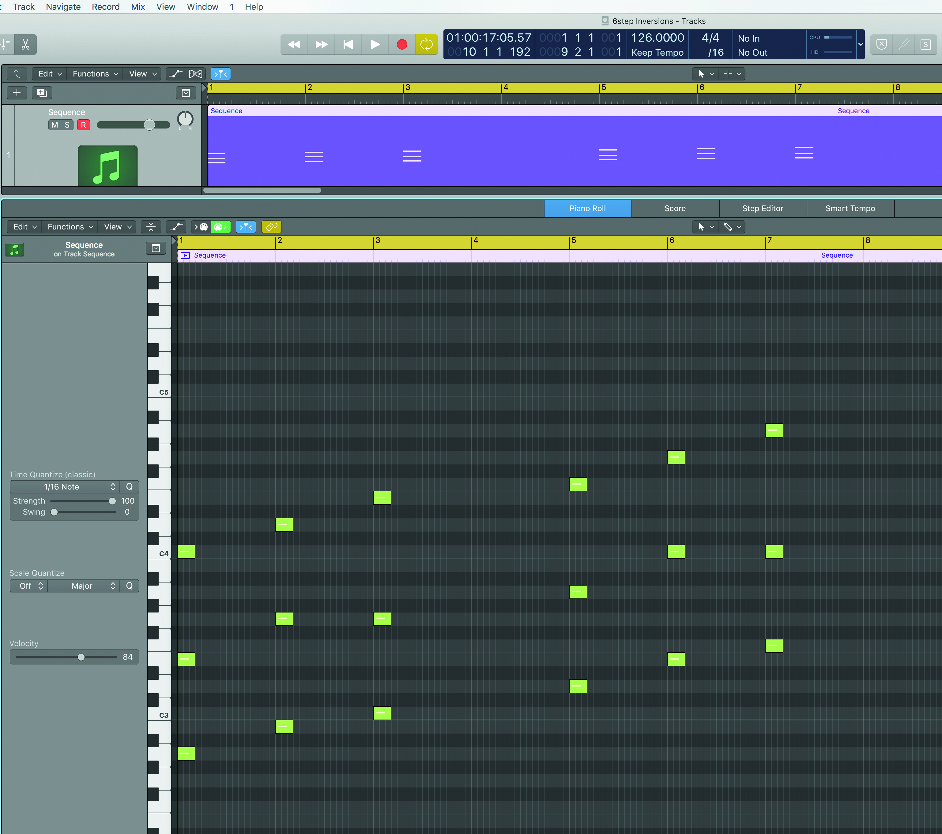 logic pro