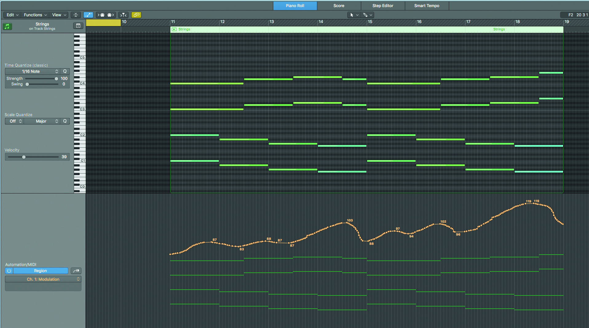 logic pro