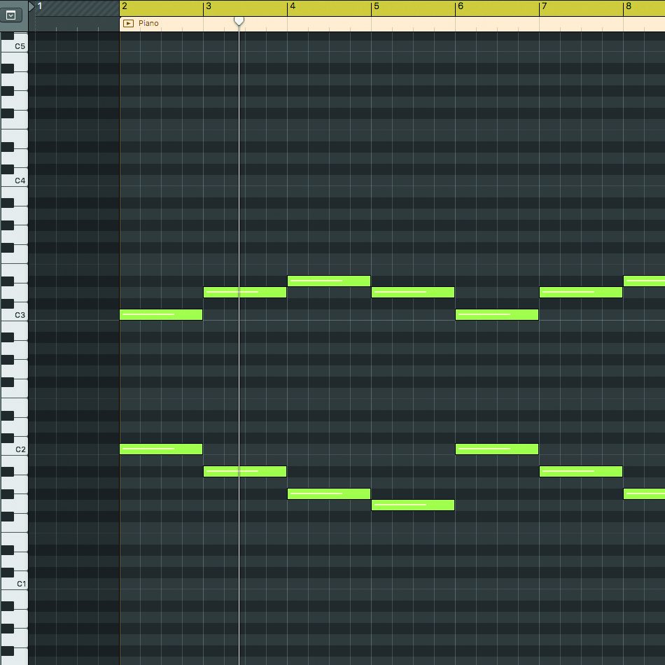 logic pro