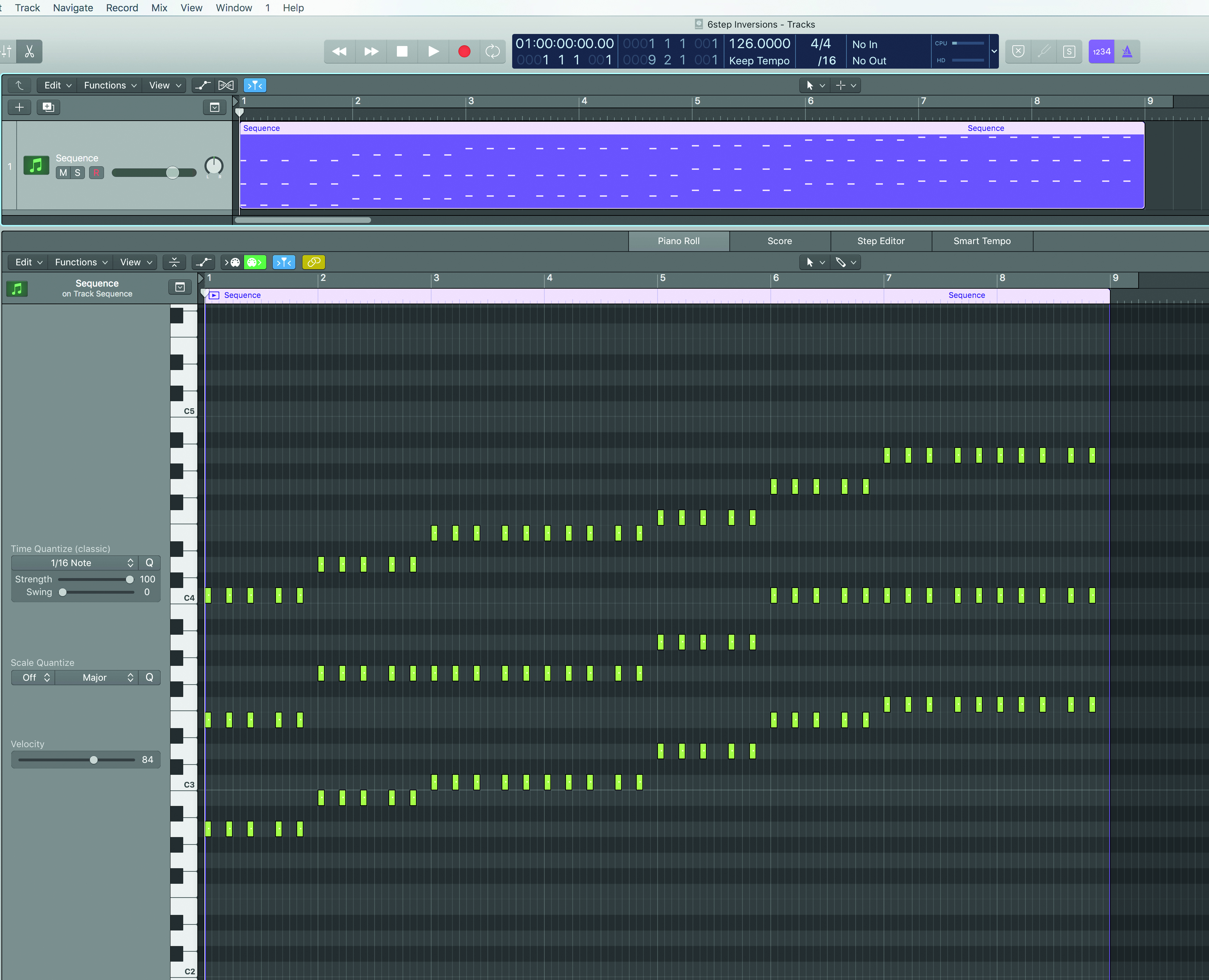 logic pro