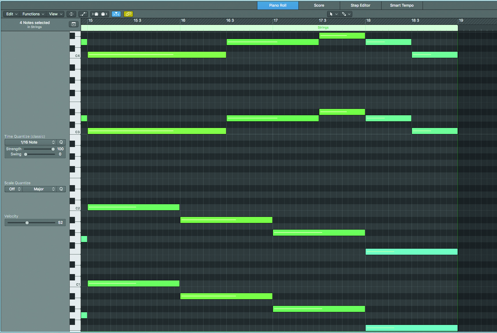 logic pro