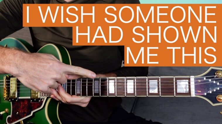 learn guitar solo
