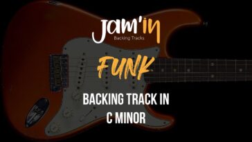 guitar backing track no copyright