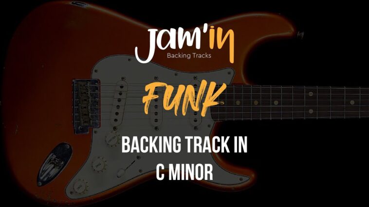 guitar backing track no copyright