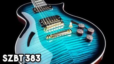 fusion guitar backing track