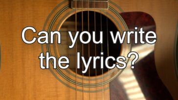 practice leads guitar track free