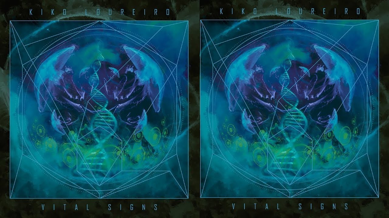 kiko loureiro