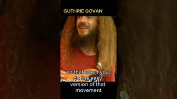 Guthrie Govan