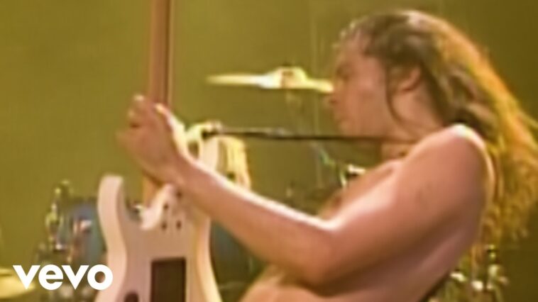 Paul Gilbert