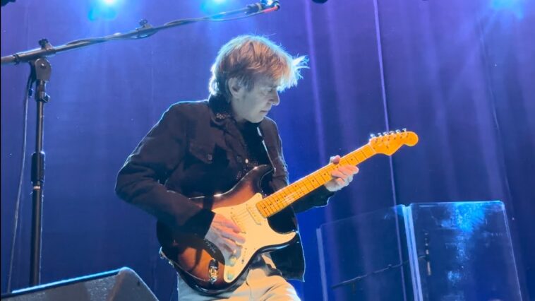 Eric Johnson