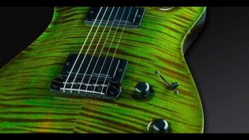 metal backing track