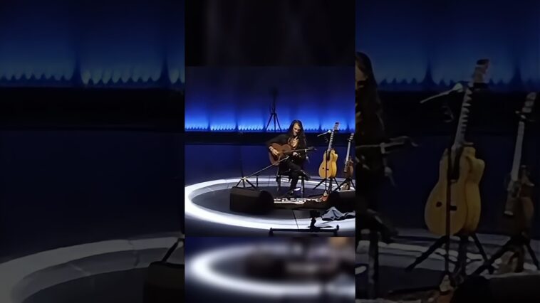 guitar virtuoso