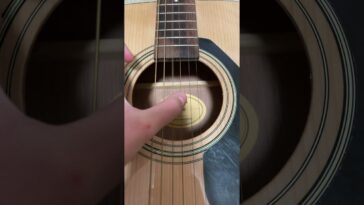 guitar tone