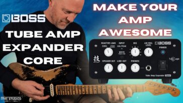 tube amps