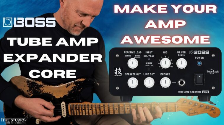tube amps
