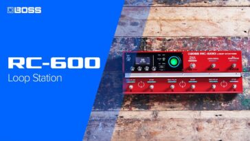 loop pedal