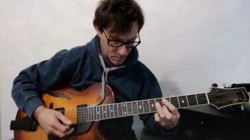 jam with me guitar