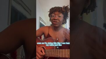 guitar warm up