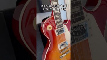 Gibson Les Paul