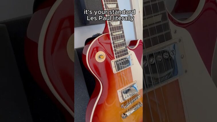 Gibson Les Paul