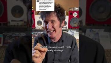 guitar tone secrets
