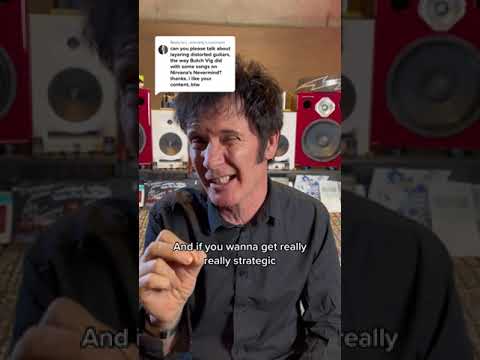 guitar tone secrets