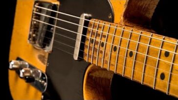 slow guitar jam track free