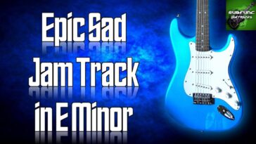 copyright free jam track
