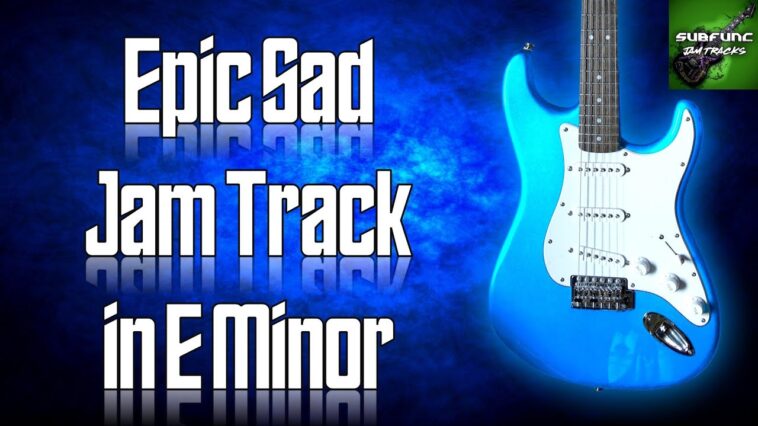 copyright free jam track