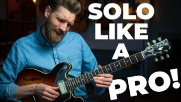 epic guitar solo track free