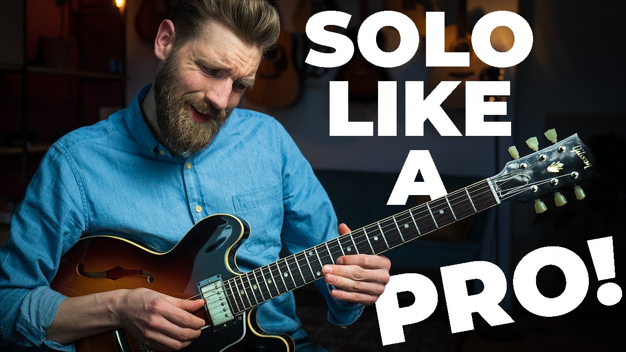epic guitar solo track free