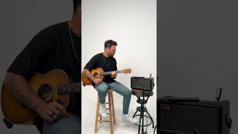free guitar loop track