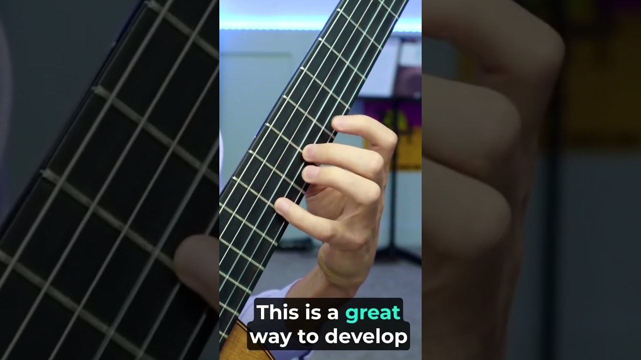 practice leads guitar track free
