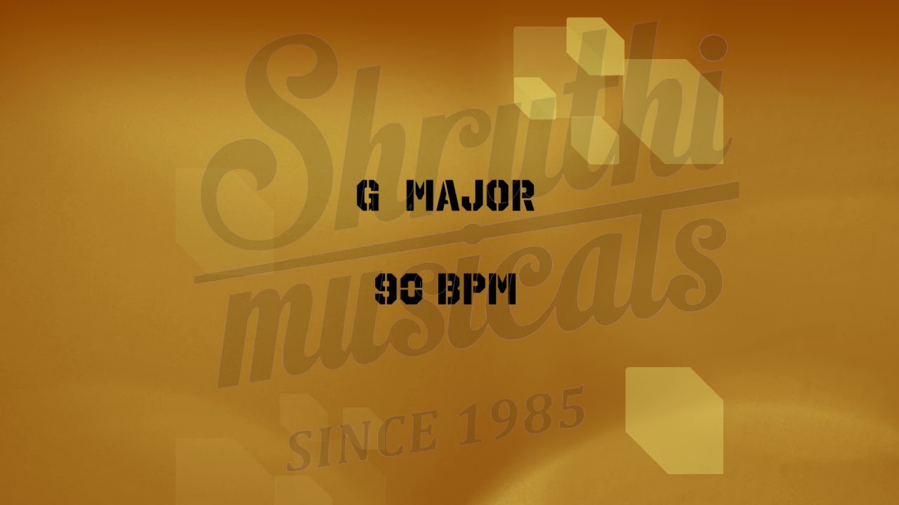 creative commons guitar backing track