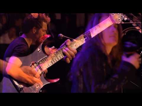 John Petrucci
