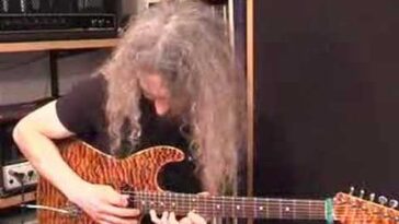 Guthrie Govan