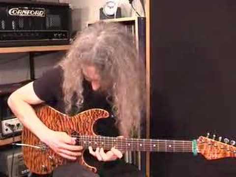 Guthrie Govan